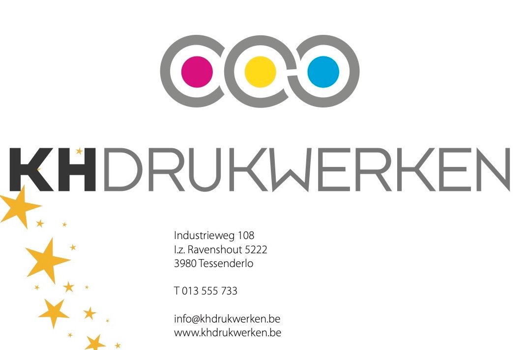 KH Drukwerken